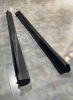 Side skirts Aero Facelift 