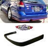 Rear lip V2 BG Wagon