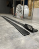 Side skirts HDT 