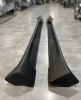 Side skirts ChargeSpeed