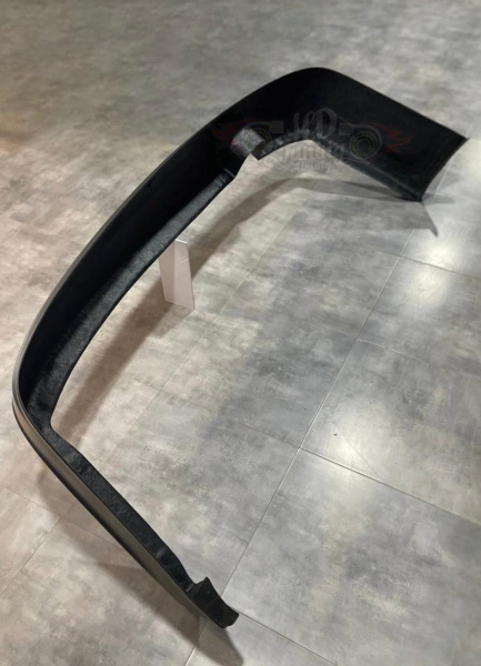 Rear LIP STI XT