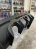 Rear bumper Shining Speed wagon