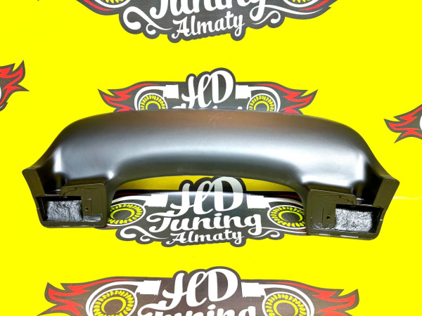 Top Spoiler STI 