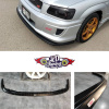 Front LIP (splitter) STI Prefacelift