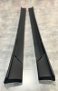 Side skirts Gialla Corsa 