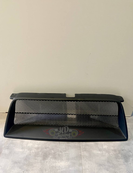Grille HD_Tuning Facelift