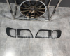 Headlight linings facelift 