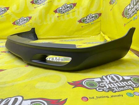 Front lip Gialla Facelift