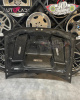 Hood ChargeSpeed prefacelift