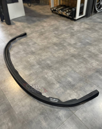 Front lip 3.0 (Splitter) for BL/BP PreFacelift