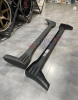 Side skirts