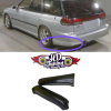 Rear spats Hippo sleek BG Wagon