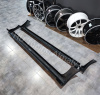 Side skirts Blitzen 