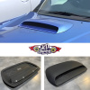 Hood scoop K2Gear  