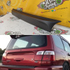 Spoiler lower HD_Tuning Facelift