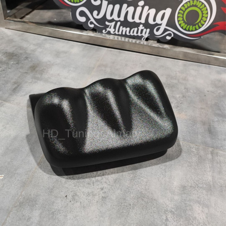Guage pod ZeroSports R60
