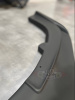 Front LIP (splitter) custom for STI bumper