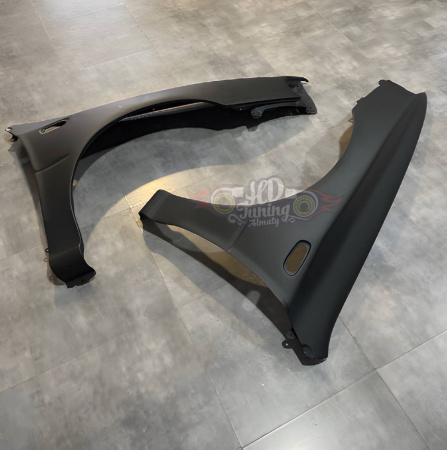 Front fenders 22B style 