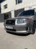 Front bumper CrosSport facelift