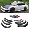 Fender flares +15mm v1 BE/BH 