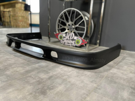 Rear lip V1 BG Wagon