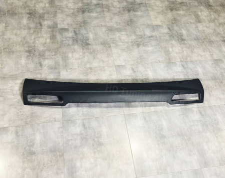 Mid spoiler Legacy/Outback BP Prefacelift