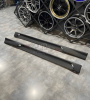 Side skirts ChargeSpeed