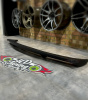 Mid spoiler HDTuning 