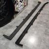 Side skirts (Splitters) STI  