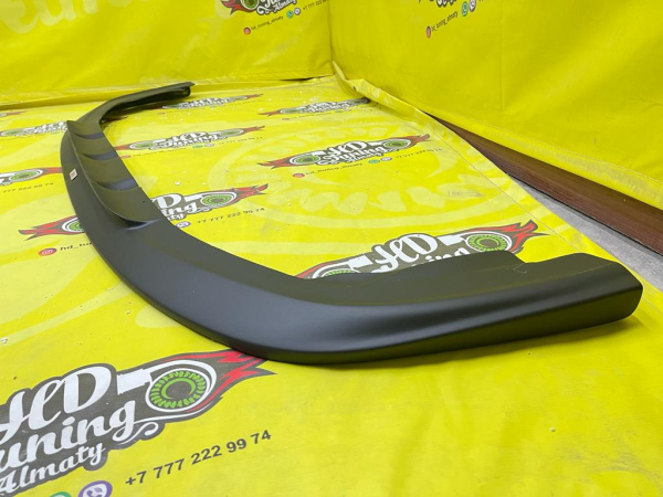 Front LIP (splitter) AERO