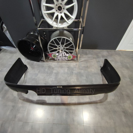 Rear lip Cwest style wagon