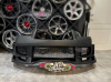 Front bumper ChargeSpeed