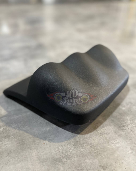 Guage pod ZeroSports L60