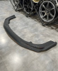 Front LIP (splitter) custom for STI bumper