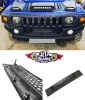 Grille mid