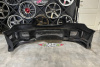 Front bumper ChargeSpeed