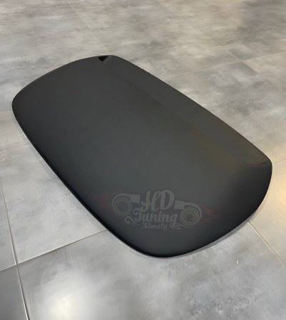 Hood scoop K2Gear  
