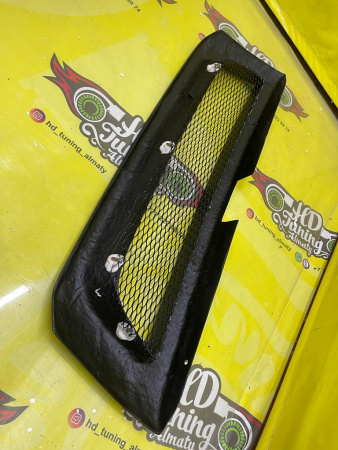 Radiator grille HD_Tuning PreFacelift