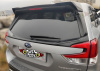 Спойлер нижний Forester SK