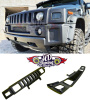 Grille for HUMMER H2 