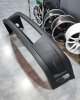 Front bumper BurnUp Facelift