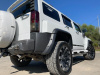 Fender flares Bushwacker style +80mm (Painting)