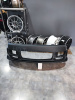 Front bumper ChargeSpeed Facelift