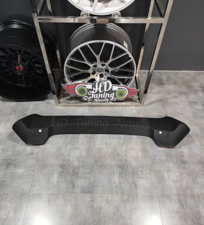 Spoiler STI v1 