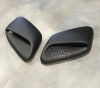 Sides hood scoop GC/GF (Prefacelift)