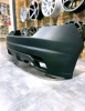 Bumper rear INGS GRB 