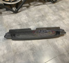 Radiator grille Custom  