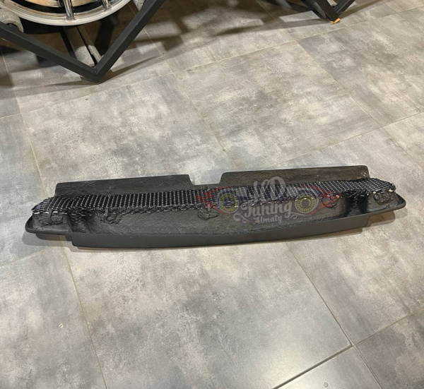 Radiator grille Custom  