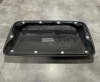 Hood scoop Charge Speed ​​