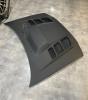 Hood ChargeSpeed prefacelift